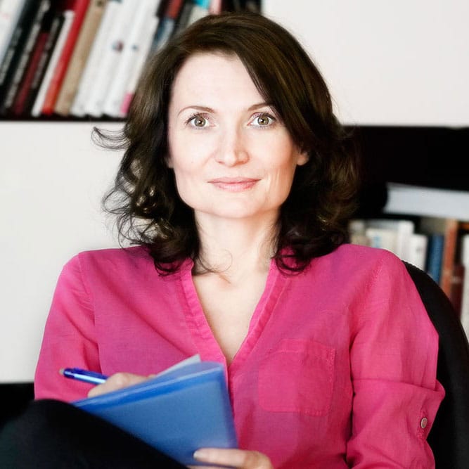 eva soukup portret poradenstvi | Mgr. Eva Soukup